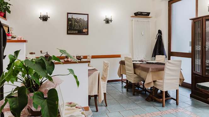 Ristorante La Piola dal 1970 - 1