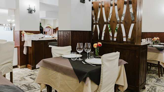 Ristorante La Piola dal 1970 - 4
