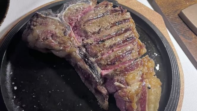 Osteria del Giglio - 8