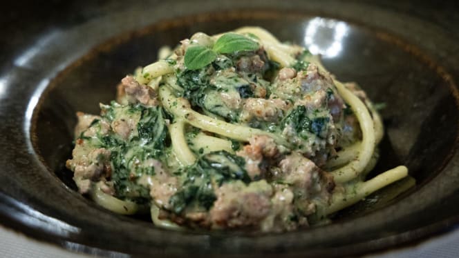 Osteria del Giglio - 4