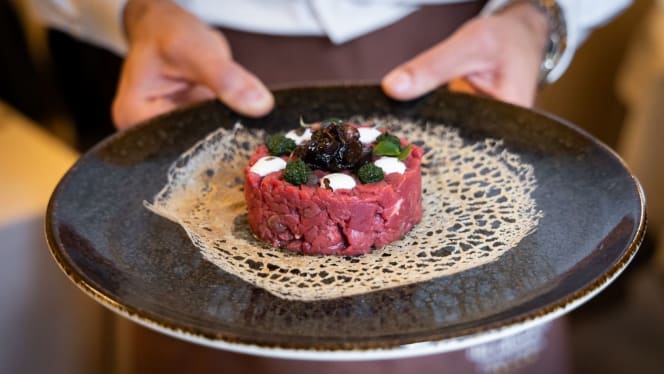 Osteria del Giglio - 2