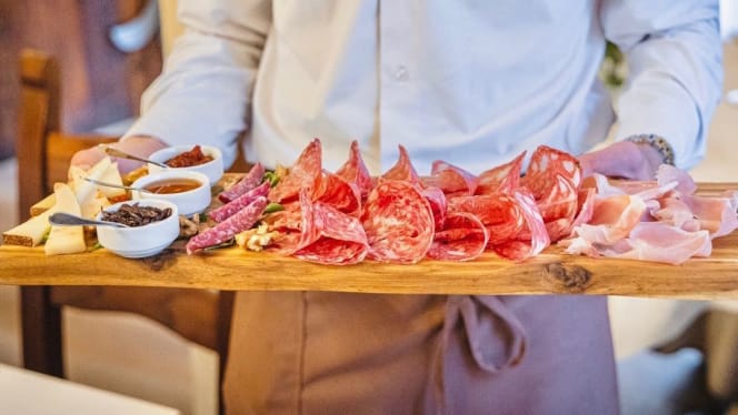 Osteria del Giglio - 9