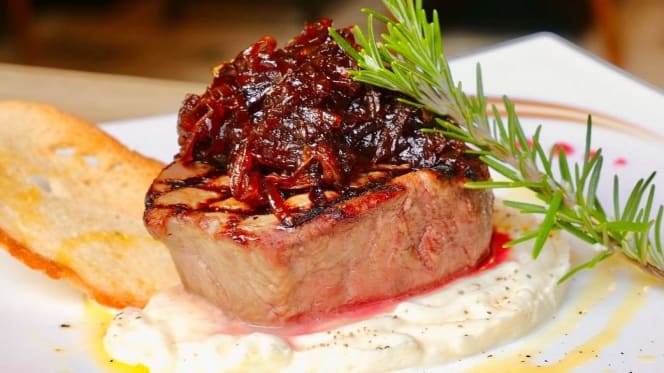 Osteria del Giglio - 3