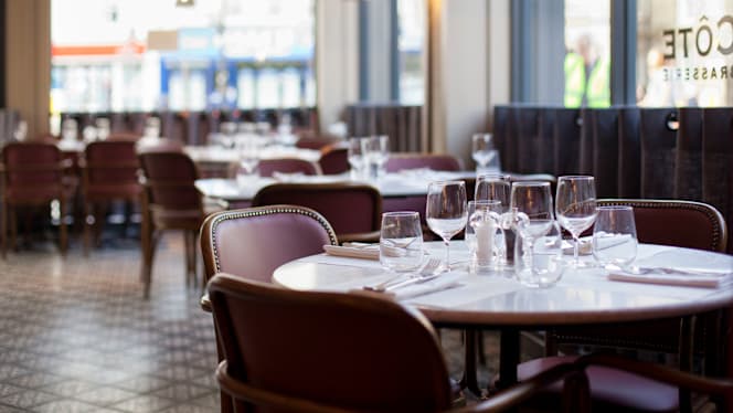 Cote Brasserie - Chelmsford - 3