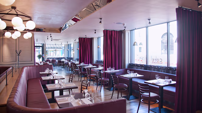 Cote Brasserie - Chelmsford - 2