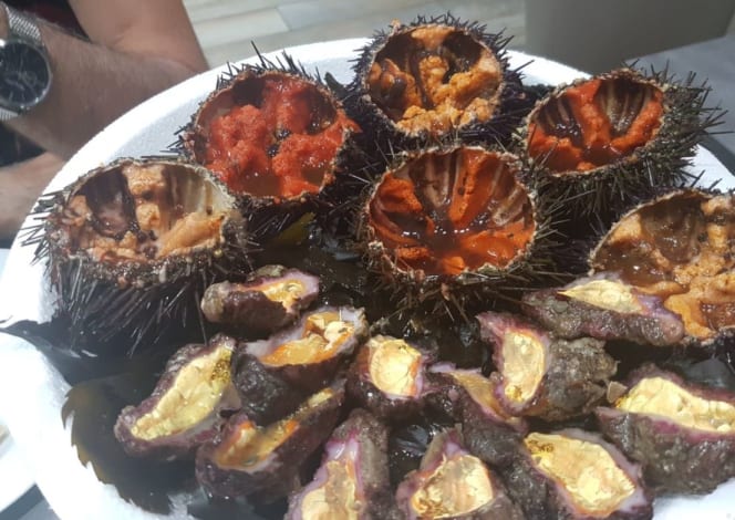 La Cantine de l´Écailler - 2