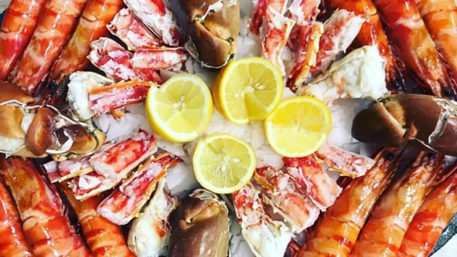 La Cantine de l´Écailler - 3