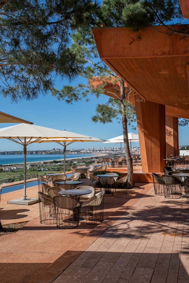 Clubhouse Restaurant By Palmares - 3