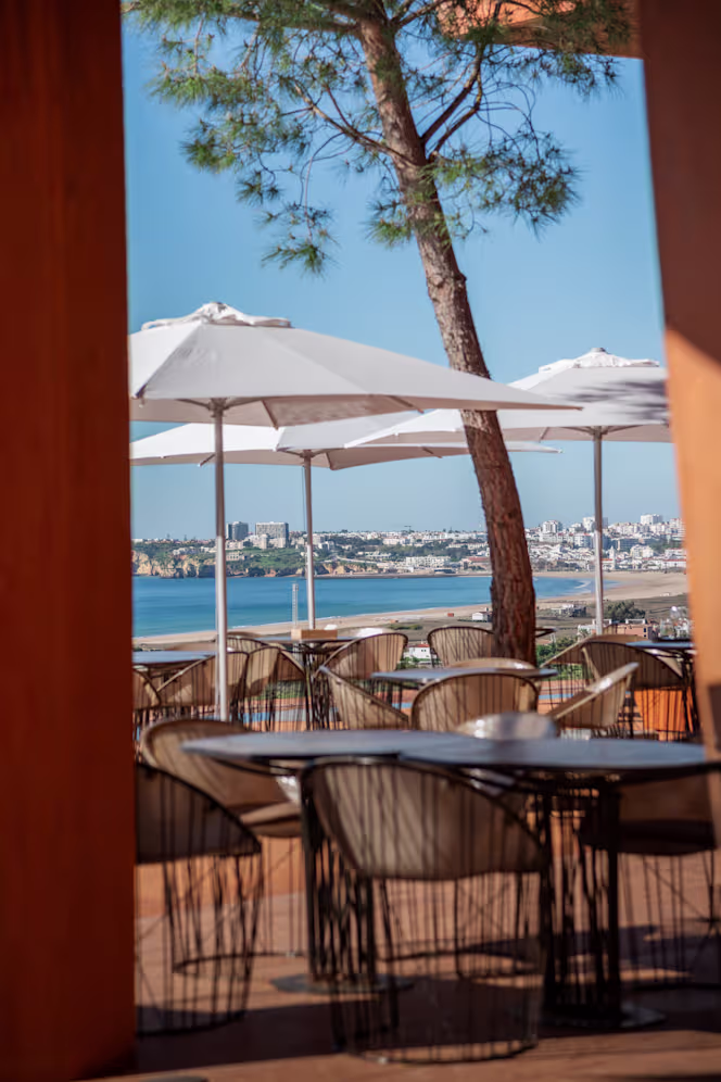 Clubhouse Restaurant By Palmares - 8