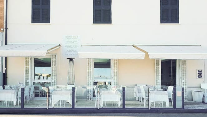 Porto Innocenziano - 0