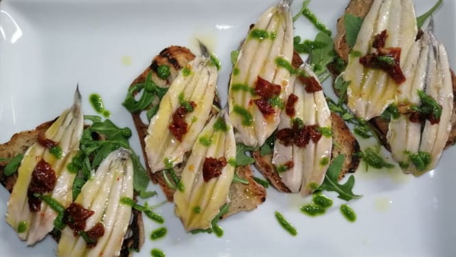 Porto Innocenziano - 2