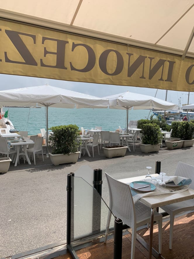 Porto Innocenziano - 1