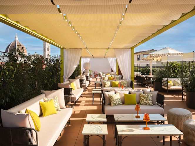 Zefiro  Rooftop - 3