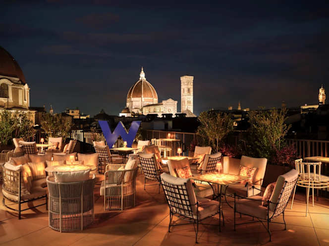 Zefiro  Rooftop - 4