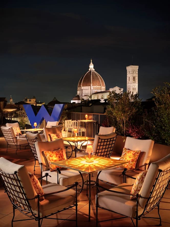 Zefiro  Rooftop - 0
