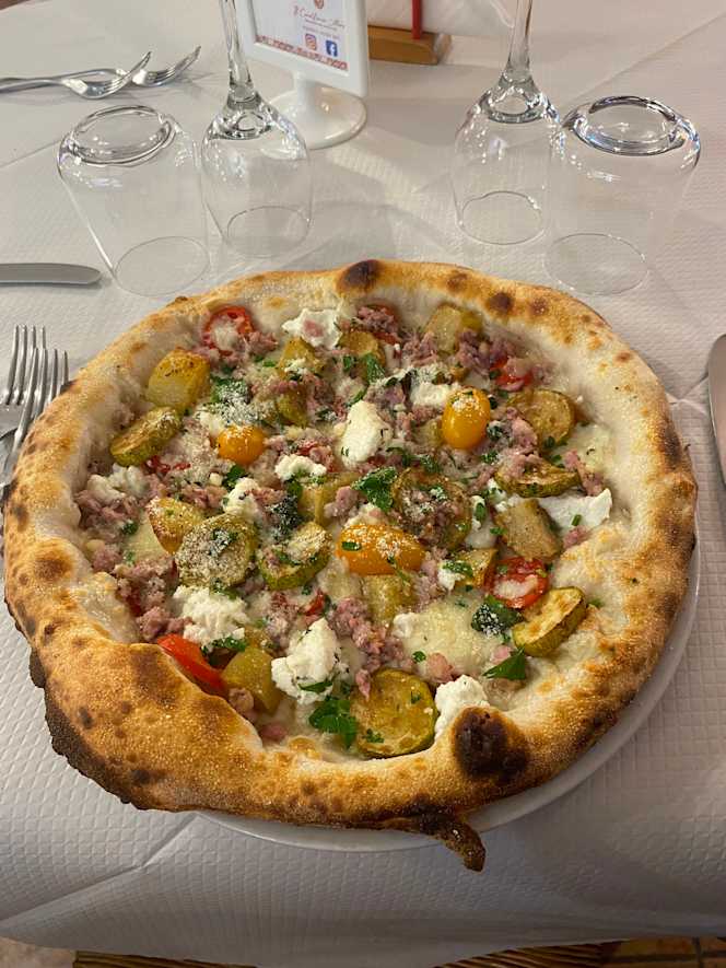 Il Cavalluccio Marino - 5