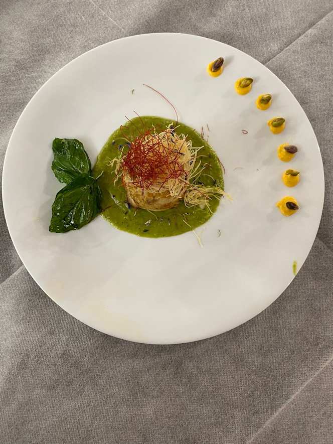 Il Cavalluccio Marino - 9