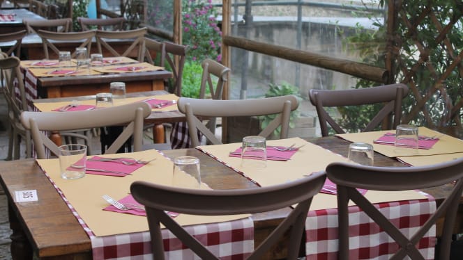 Carlsberg Ol Osteria della Chiusa - 5