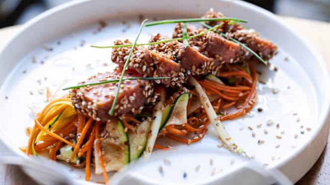 La petite Aubaine - 7