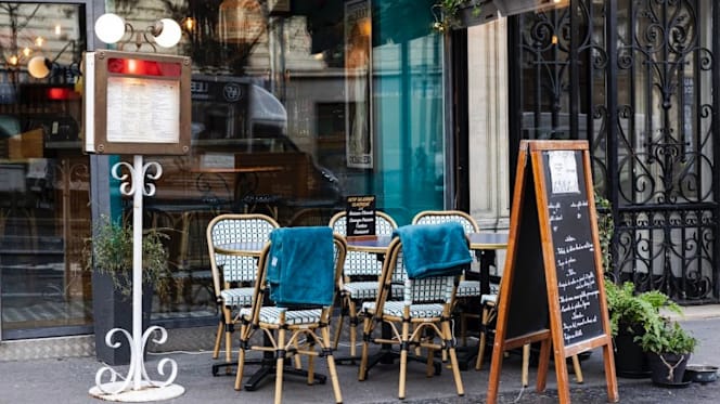 La petite Aubaine - 8