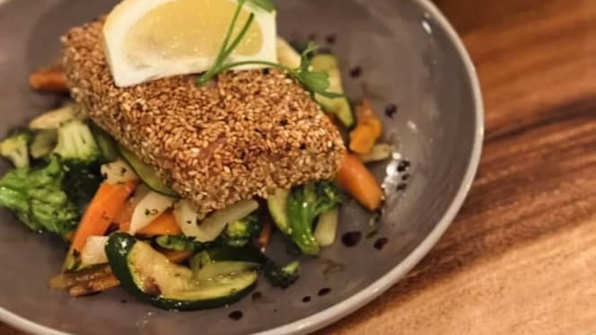 La petite Aubaine - 6