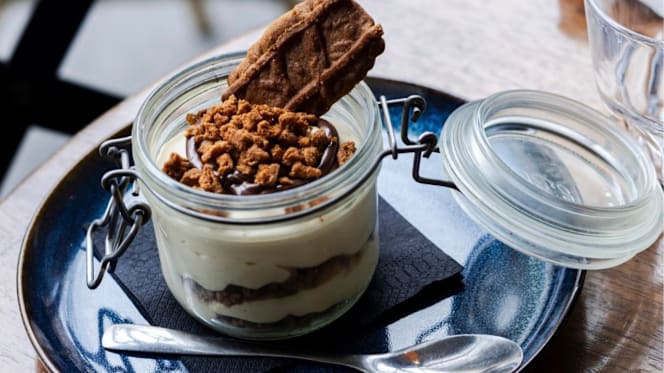 La petite Aubaine - 5