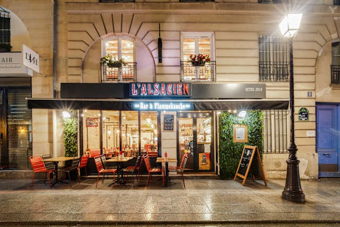 L´Alsacien - 8