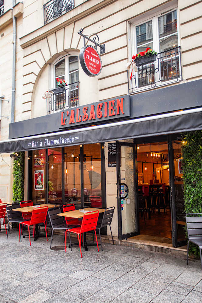 L´Alsacien - 2