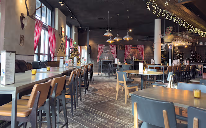 Koeien en Kaas Alphen - 0