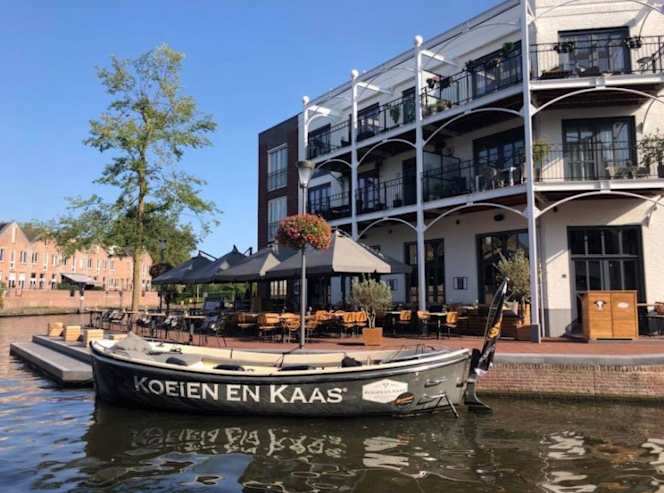 Koeien en Kaas Alphen - 6