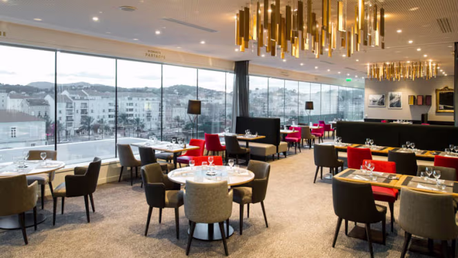 Le Comptoir JOA - La Seyne-sur-Mer - 0