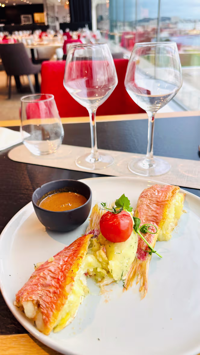 Le Comptoir JOA - La Seyne-sur-Mer - 5