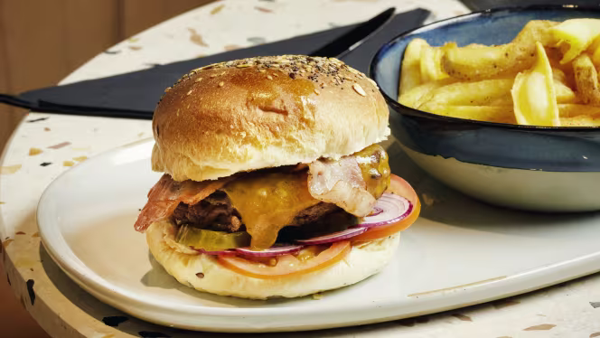 Le Comptoir JOA - La Seyne-sur-Mer - 6