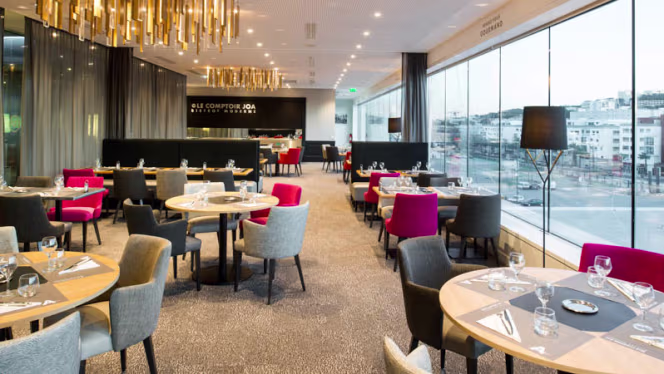 Le Comptoir JOA - La Seyne-sur-Mer - 9