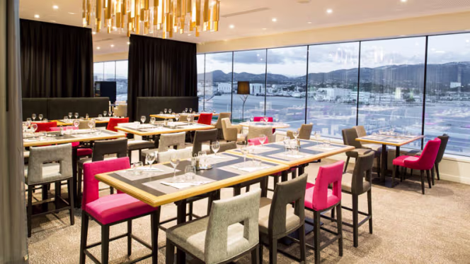 Le Comptoir JOA - La Seyne-sur-Mer - 8