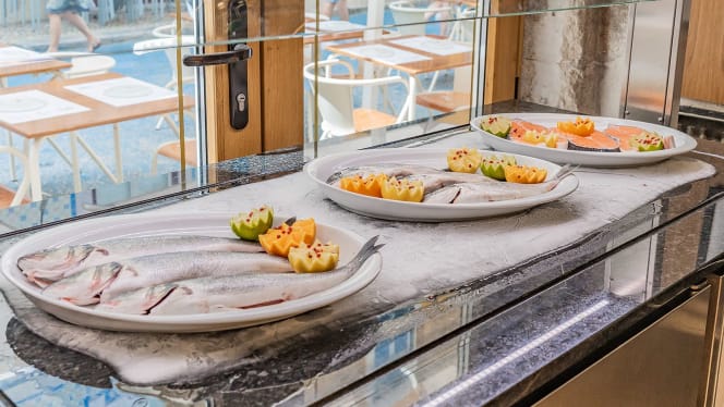 A Gaúcha – Grelhados e Companhia - 2