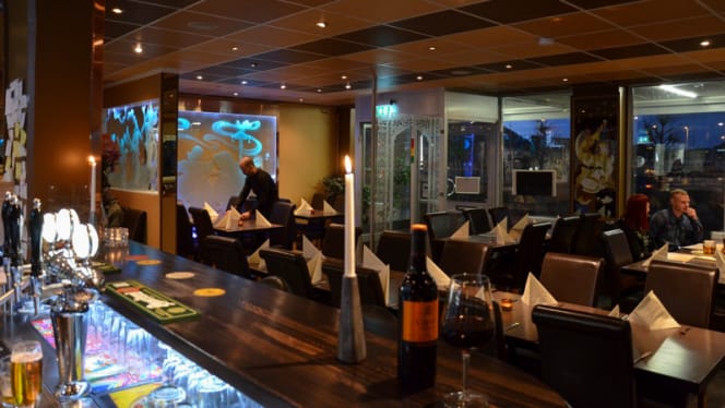 Daawat - Masthugget - 7