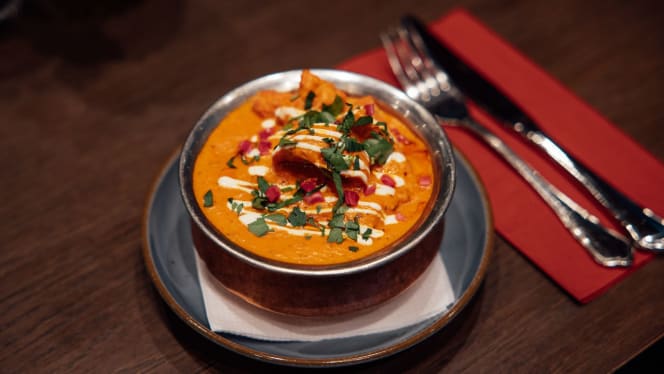 Daawat - Masthugget - 4