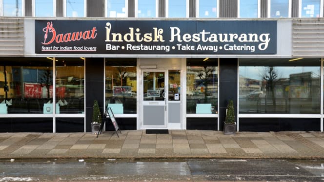 Daawat - Masthugget - 8