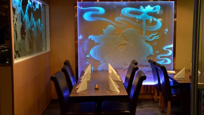 Daawat - Masthugget - 6