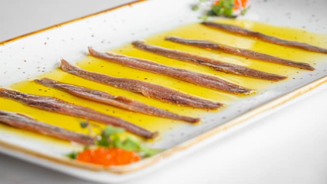 El Lagar de Verum – Cocina Marinera & Arroces - 7