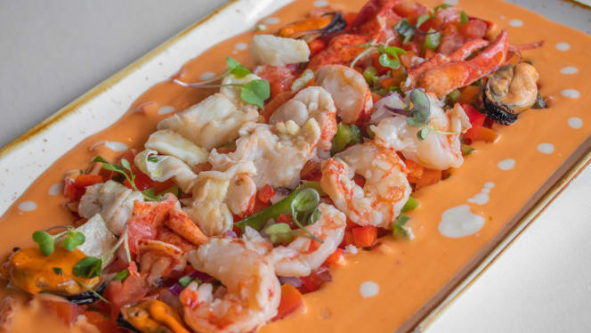 El Lagar de Verum – Cocina Marinera & Arroces - 3