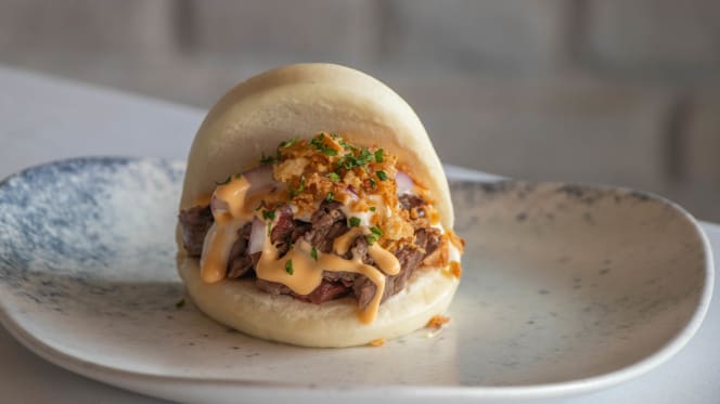 El Lagar de Verum – Cocina Marinera & Arroces - 1