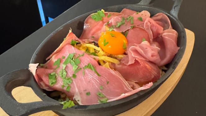 Cozinha dos Reis - 3