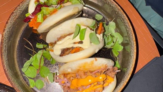 Cozinha dos Reis - 2