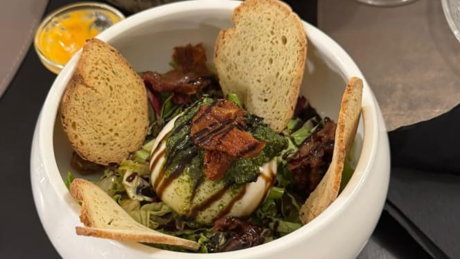 Cozinha dos Reis - 6