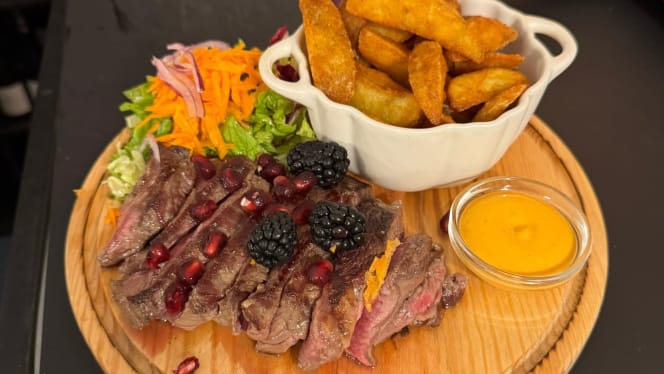 Cozinha dos Reis - 0