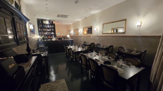 Cozinha dos Reis - 4