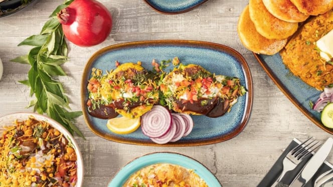 Dessi Tadka Obersendling - 5