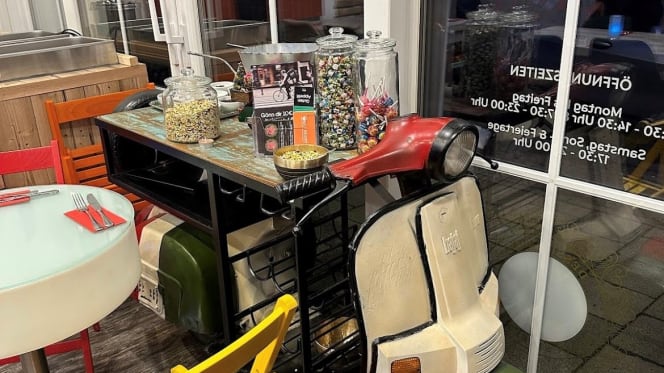 Dessi Tadka Obersendling - 3